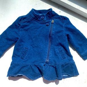 Splendid coat 3-6m